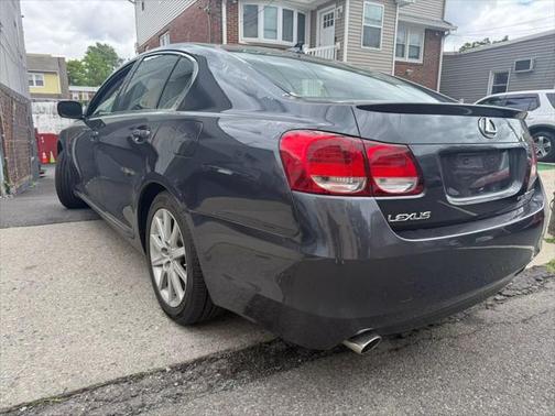 2007 Lexus GS 350 Base