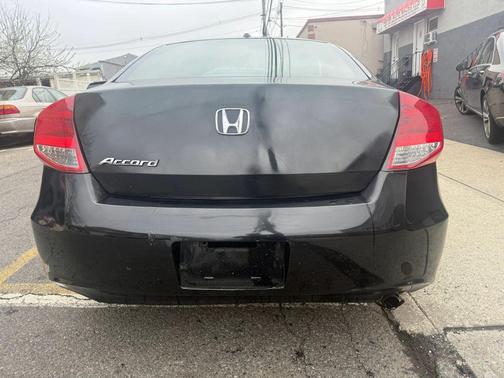 2011 Honda Accord EX-L