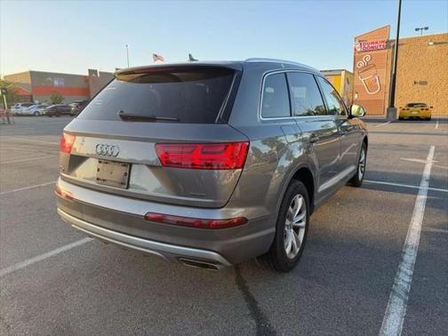 2018 Audi Q7 2.0T Premium Plus