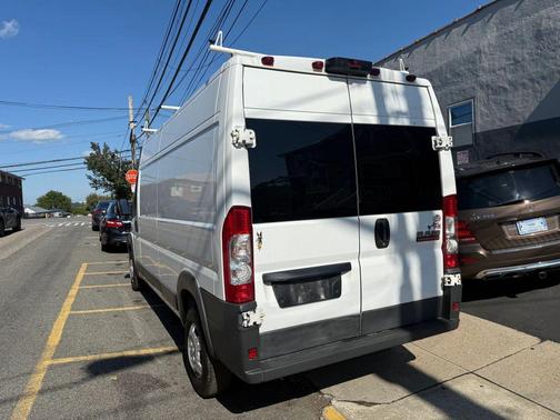 2016 RAM ProMaster 3500 High Roof