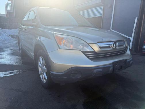 2007 Honda CR-V EX-L