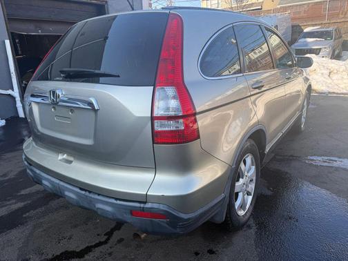 2007 Honda CR-V EX-L