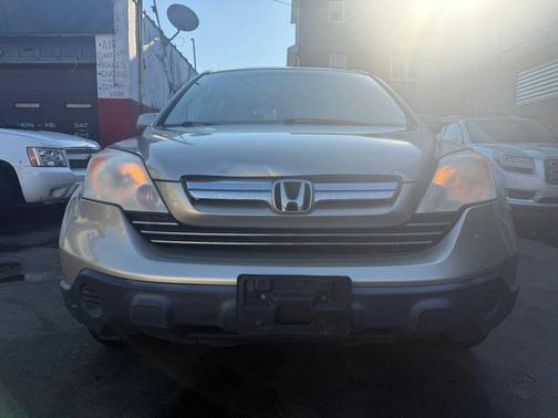 2007 Honda CR-V EX-L