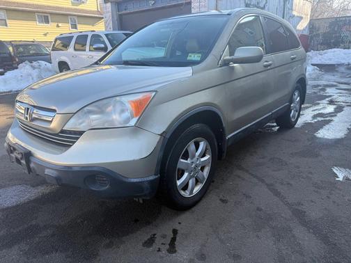 2007 Honda CR-V EX-L