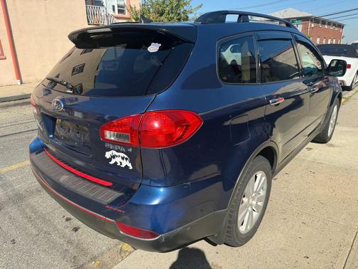 2010 Subaru Tribeca 3.6 R Limited
