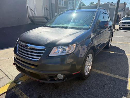 2010 Subaru Tribeca 3.6 R Limited