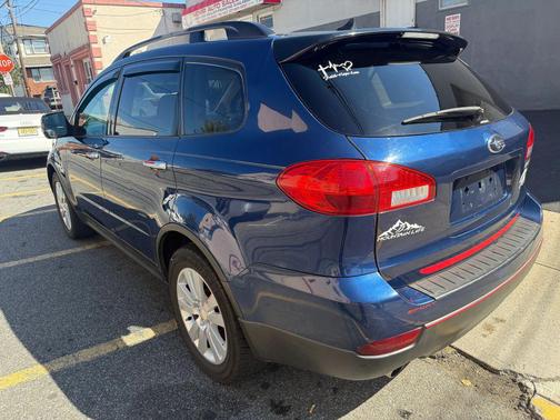 2010 Subaru Tribeca 3.6 R Limited