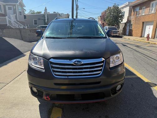 2010 Subaru Tribeca 3.6 R Limited