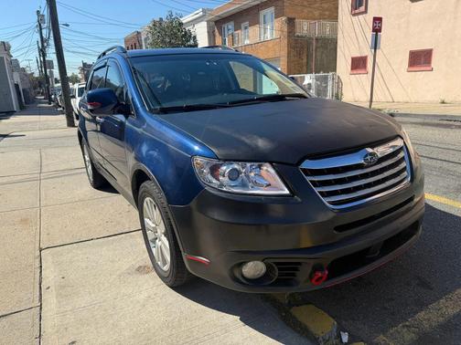 2010 Subaru Tribeca 3.6 R Limited