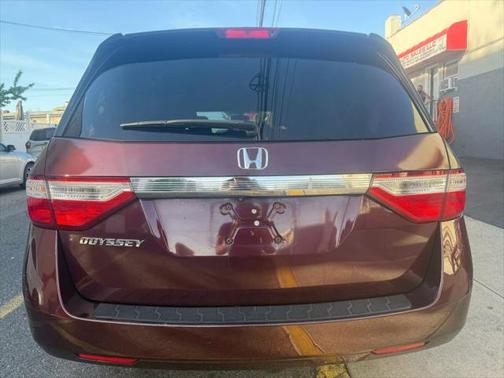 2013 Honda Odyssey LX