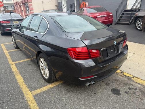 2015 BMW 528 xDrive