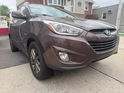 2014 Hyundai TUCSON SE