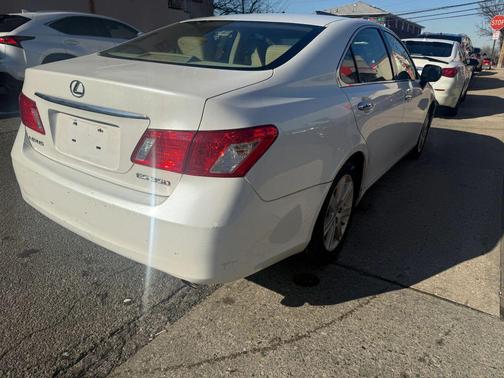 2007 Lexus ES 350 Base