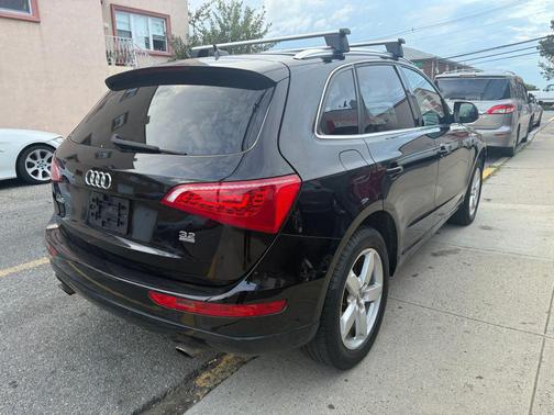 2010 Audi Q5 3.2 Premium quattro
