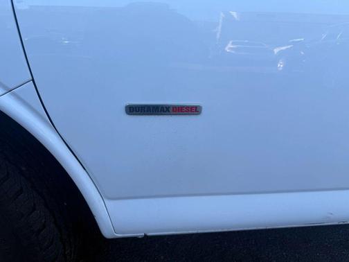 2016 Chevrolet Express 3500 Diesel