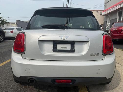 2014 MINI Hardtop Cooper