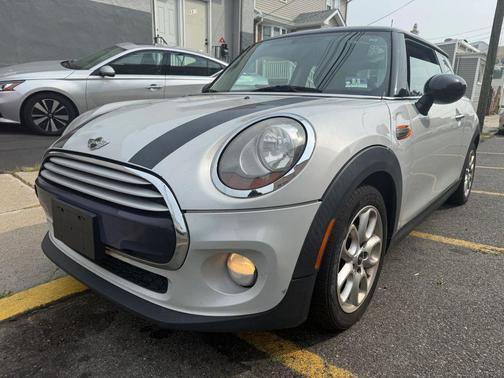 2014 MINI Hardtop Cooper