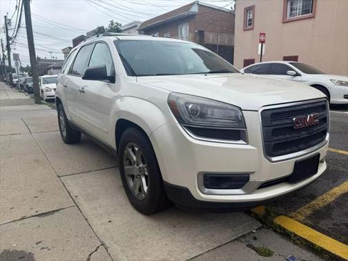 2014 GMC Acadia SLE-2