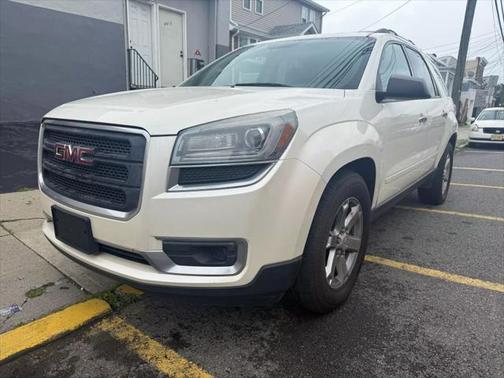 2014 GMC Acadia SLE-2