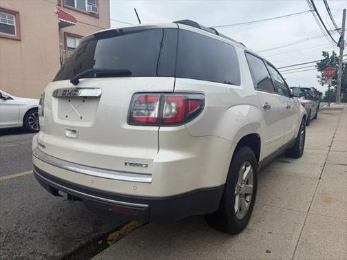 2014 GMC Acadia SLE-2