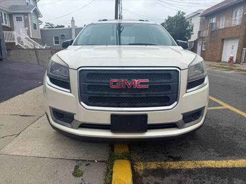2014 GMC Acadia SLE-2
