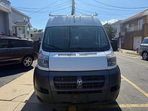 2016 RAM ProMaster 3500 High Roof