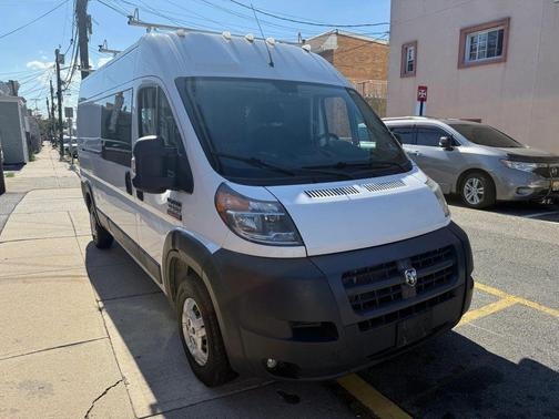 2016 RAM ProMaster 3500 High Roof