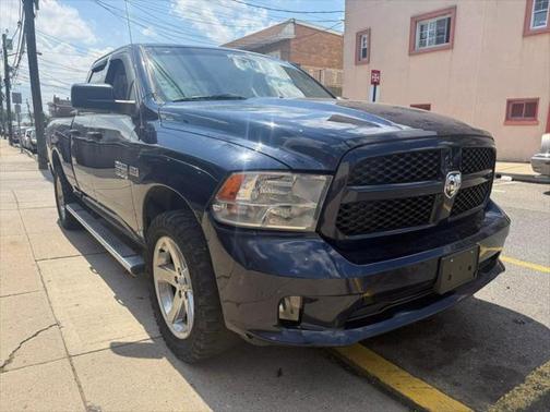 2014 RAM 1500 Tradesman/Express