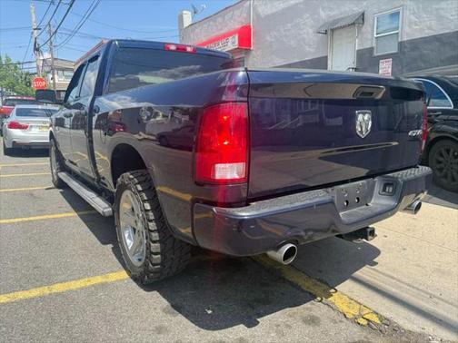 2014 RAM 1500 Tradesman/Express