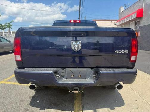 2014 RAM 1500 Tradesman/Express