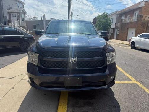 2014 RAM 1500 Tradesman/Express
