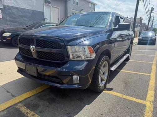 2014 RAM 1500 Tradesman/Express