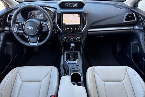 2019 Subaru Impreza 2.0i Limited