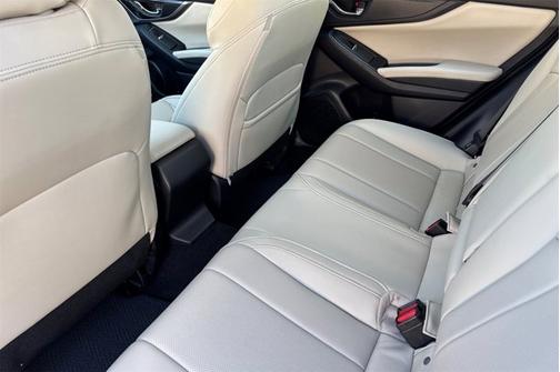 2019 Subaru Impreza 2.0i Limited