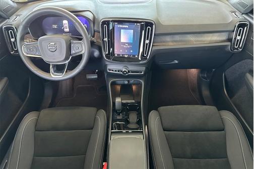 2023 Volvo XC40 Recharge Pure Electric Ultimate