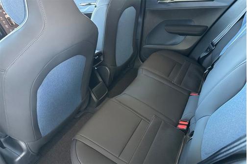 Gray 2026 Volvo EX30 Plus