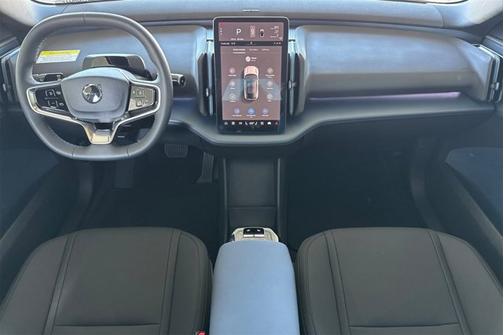 2026 Volvo EX30 Plus