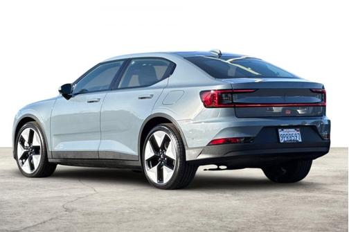 2023 Polestar 2 Long Range Dual Motor