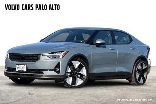 2023 Polestar 2 Long Range Dual Motor