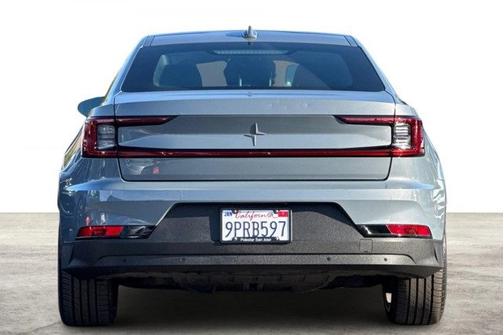 2023 Polestar 2 Long Range Dual Motor