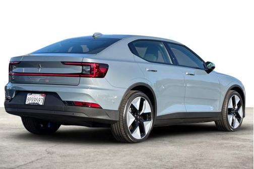 2023 Polestar 2 Long Range Dual Motor