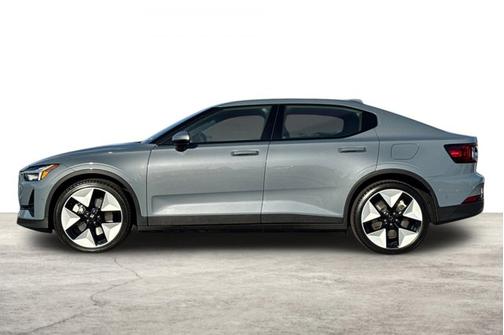 2023 Polestar 2 Long Range Dual Motor