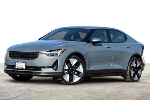 2023 Polestar 2 Long Range Dual Motor