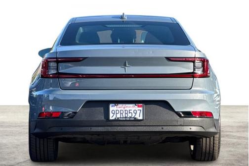 2023 Polestar 2 Long Range Dual Motor