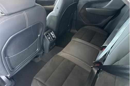 2023 Volvo C40 Recharge Pure Electric Ultimate