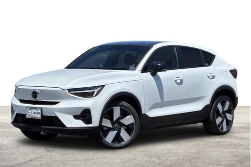 2023 Volvo C40 Recharge Pure Electric Ultimate