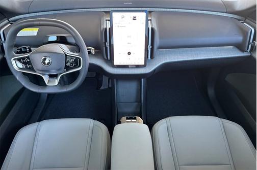 2025 Volvo EX30 Ultra