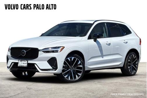2026 Volvo XC60 Ultra