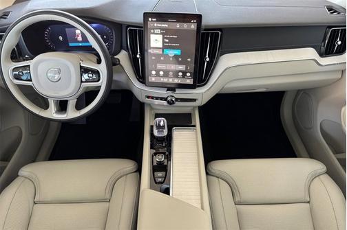 2026 Volvo XC60 Ultra