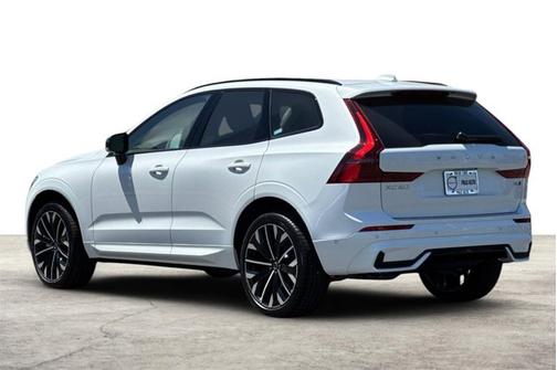 2026 Volvo XC60 Ultra